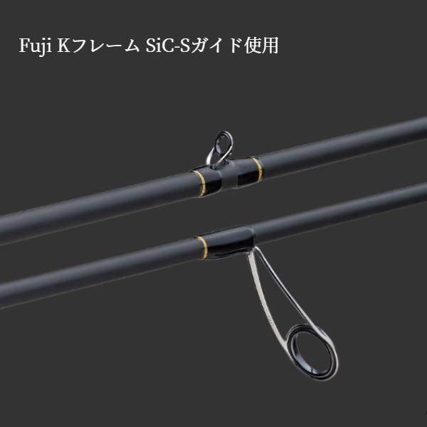 ROCK LIVER RV5-802ML ロッド RV5-802ML ロックライバー5G ロックフィッシュ | ロッド,5G