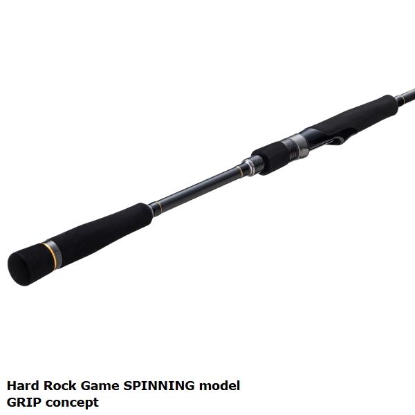 ロックライバー5G 962M RV5-962M ロックライバー5G ロックフィッシュ | ロッド,5G