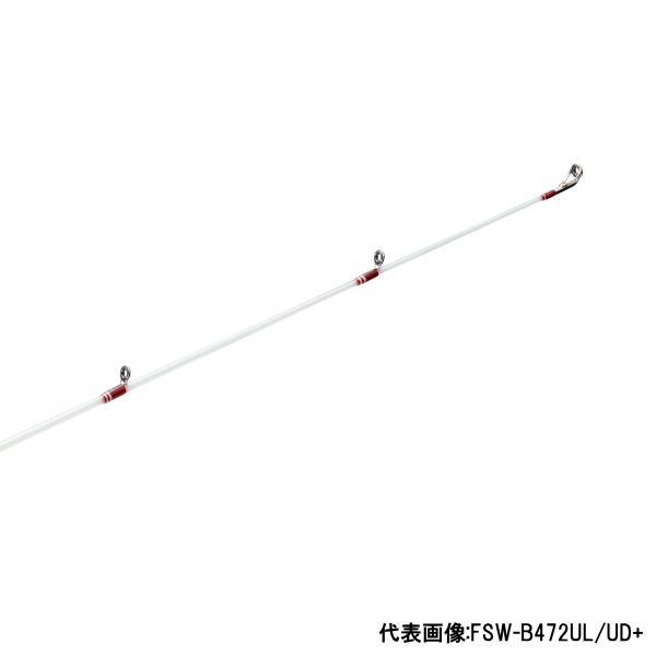 メジャークラフト　ファインテール Major Craft（メジャークラフト） ポイント15倍 [90] 26 ファイン