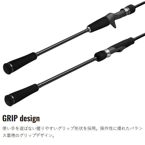 Major Craft（メジャークラフト） [90] 26 ソルパラ イカメタル SPJIM