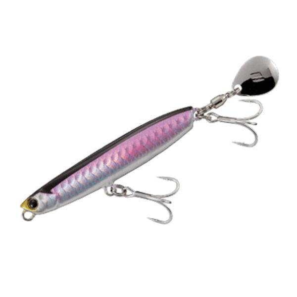 Major Craft Spin Tail JPSURF-28 Grams Sinking Lure 003 (9017