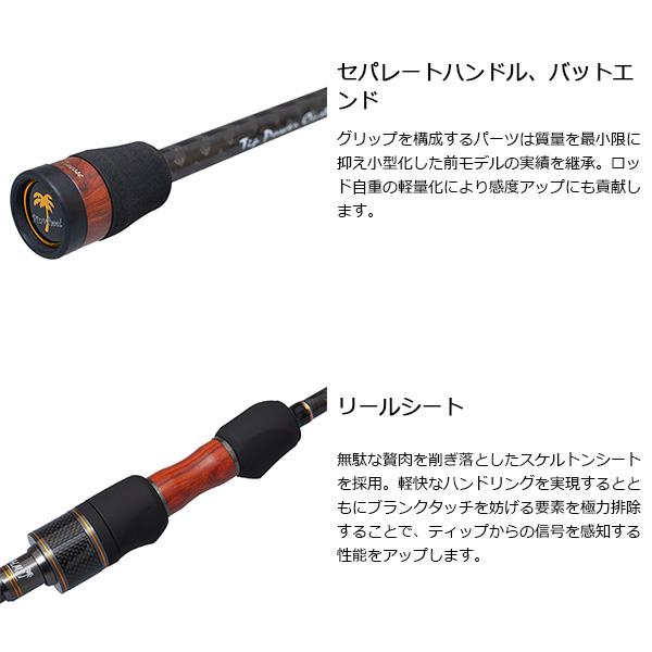 【送料込み】PALMS Pinwheel PFSS-88MLL 釣り竿 ロッド 送料込み】PALMS Pinwheel PFSS-88MLL 釣り竿 ロッド Amazon