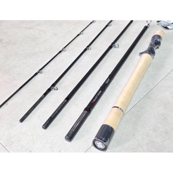 テンフィートアンダー ブラストバーン モンドリ69MH 楽天市場】【中古】【釣り/つり/釣具/ロッド】10 TEN FEET UNDER