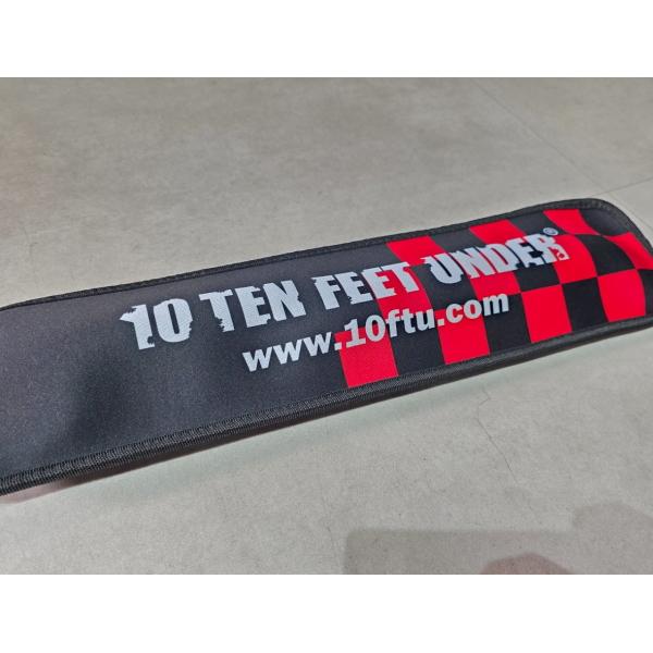 10 TEN FEET UNDER (テンフィートアンダー) [90] BLAST BURN