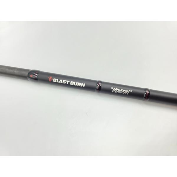 10 TEN FEET UNDER (テンフィートアンダー) [90] BLAST BURN