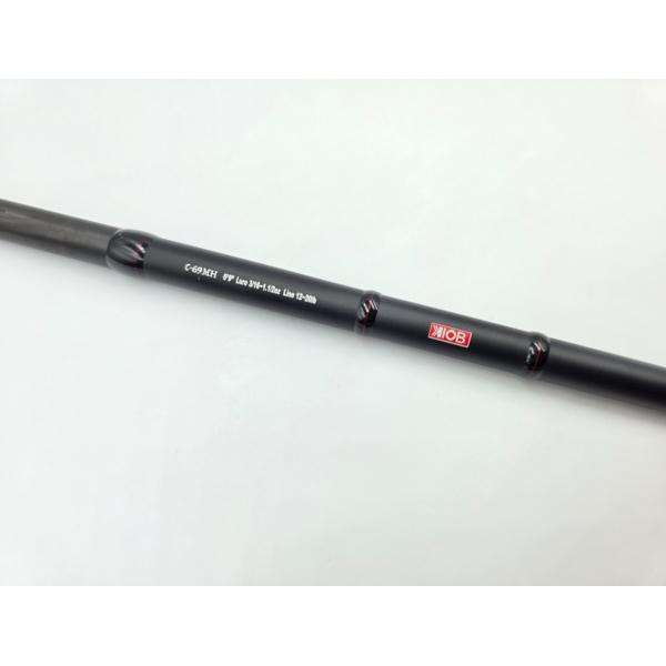 テンフィートアンダー ブラストバーン モンドリ69MH 楽天市場】【中古】【釣り/つり/釣具/ロッド】10 TEN FEET UNDER