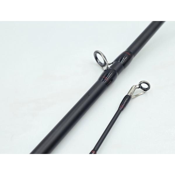 テンフィートアンダー ブラストバーン モンドリ69MH 楽天市場】【中古】【釣り/つり/釣具/ロッド】10 TEN FEET UNDER