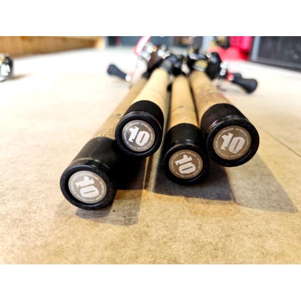 10 TEN FEET UNDER (テンフィートアンダー) [90] BLAST BURN