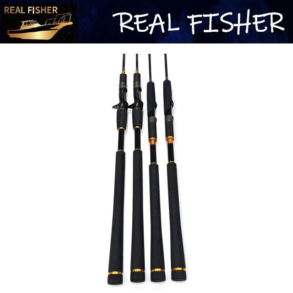 リアルフィッシャー [90] 26 鳥海 B62-1 ベイトモデル 大型商品_1