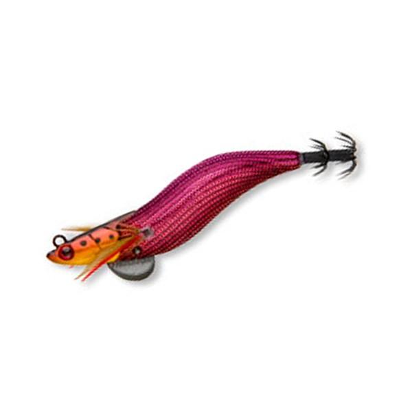 お助けリグ対応　ビッグカンナ　エギリー　ダートマックス　2.5号　5個セット お助けリグ対応 ビッグカンナ エギリー ダートマックス 2.5号