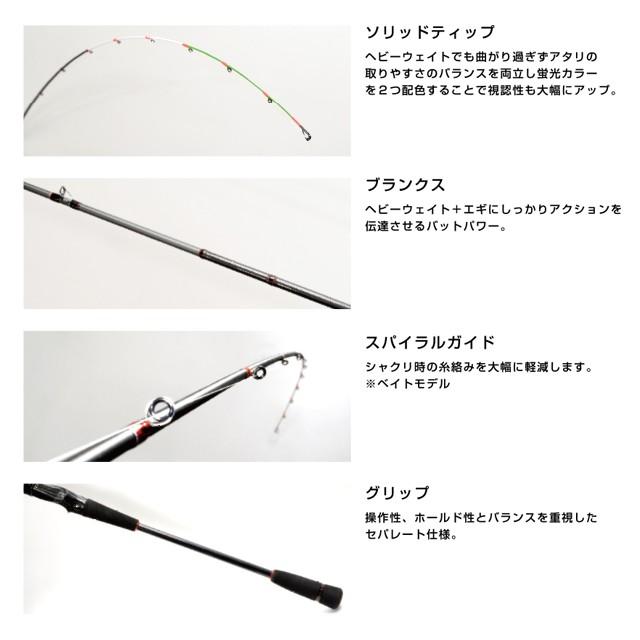 国産即納 ハリミツ かめや釣具 通販 Paypayモール 18 墨族 Daiken Sp S70m 通販人気 Popshap Com