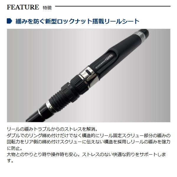 NISSIN ニッシン 宇崎日新 フリード 海上釣堀 脈釣 両軸 400 NISSIN ニッシン 宇崎日新 フリード 海上釣堀 脈釣 両軸 400