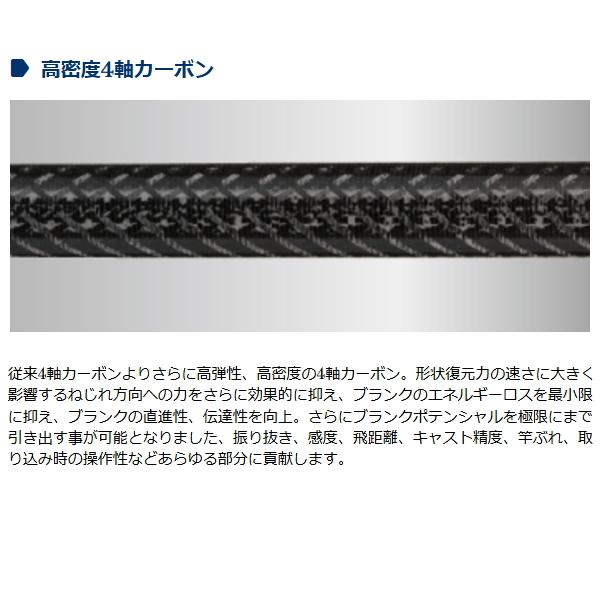 宇崎日新 [90] ゼロサム X4 無極 玉の柄 5005 (G1) : かめや釣具