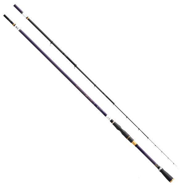 宇崎日新 [90] 26 ゼロサム チヌ連撃 violet-TCH 1号 5305 (G1