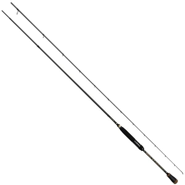 宇崎日新 [90] 26 ARES レスター 夢墨 PRIME EDGE 8.6 SLOW TAPER (G2