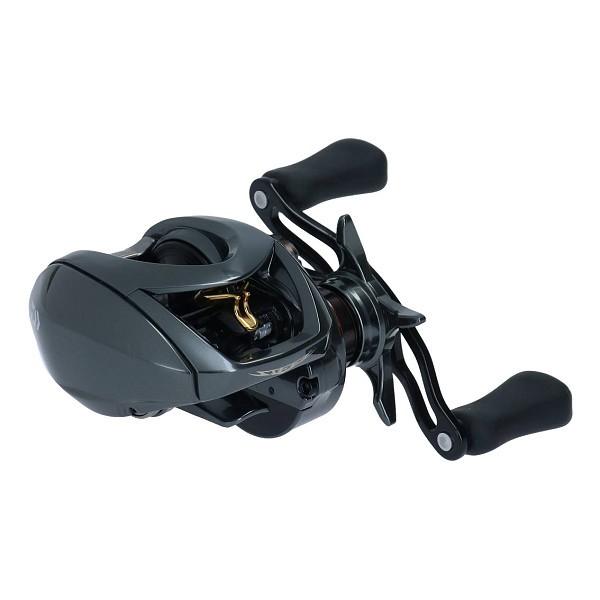 DAIWA（ダイワ） [90] 20 スティーズ CT SV TW 700SHL 左ハンドル (G2