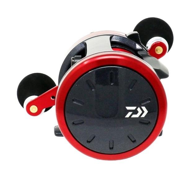 DAIWA（ダイワ） '17 ダイナスター 150(右) [90] : かめや釣具 - 通販