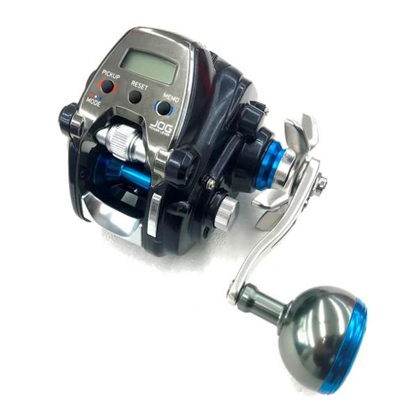 ダイワ Daiwa レオブリッツ 500MT 【動作確認済】 ダイワ Daiwa レオ
