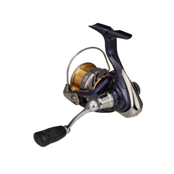 DAIWA（ダイワ） '20 クレスト LT2000S [90] : かめや釣具 - 通販