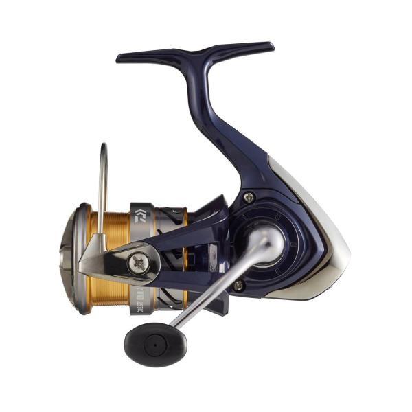 DAIWA（ダイワ） '20 クレスト LT2500S [90] : かめや釣具 - 通販