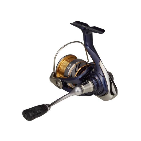 DAIWA（ダイワ） '20 クレスト LT2500S [90] : かめや釣具 - 通販