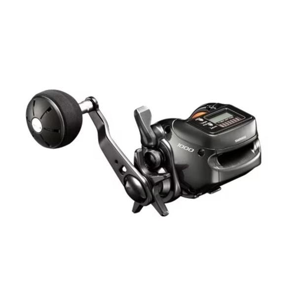シマノ バルケッタSC1000 シマノ（SHIMANO） [90] 18 バルケッタ SC 1000 : かめや釣具 - 通販