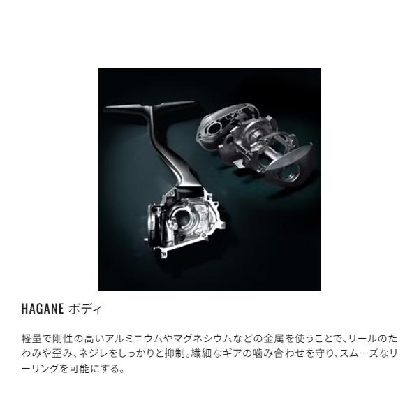 シマノ [90] 19 炎月 CT 150PG (右) : かめや釣具 - 通販