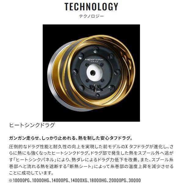 STELLA SW シマノ [90] 20 ステラSW 30000 (G) : かめや釣具 - 通販
