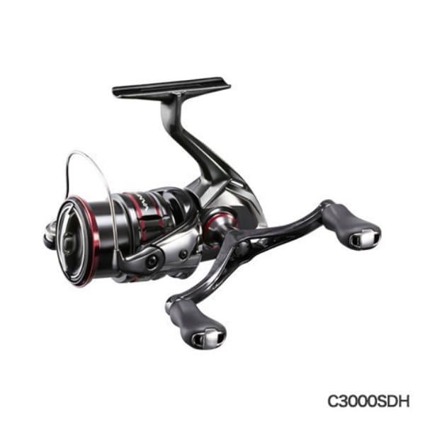 SHIMANO シマノ 20 ヴァンフォード スピニングリール C3000SDH 2020年
