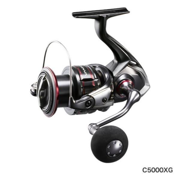最安値に挑戦 シマノ ヴァンフォード C5000xg 90 豪華 Mediquicklab Com