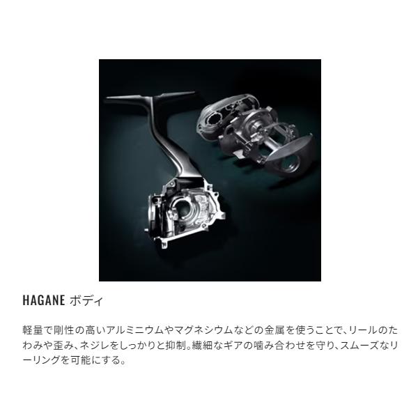 シマノ（SHIMANO） [90] 21 ツインパワー SW 6000PG (G1) : かめや釣具