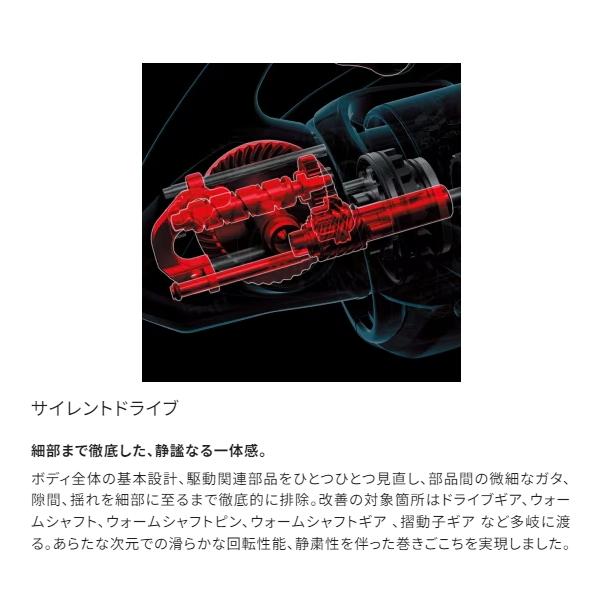 シマノ（SHIMANO） [90] 21 ツインパワー SW 6000HG (G1) : かめや釣具