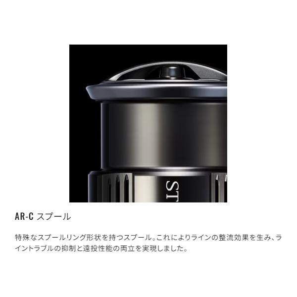 シマノ（SHIMANO） [90] 21 ツインパワー SW 10000HG (G1) : かめや