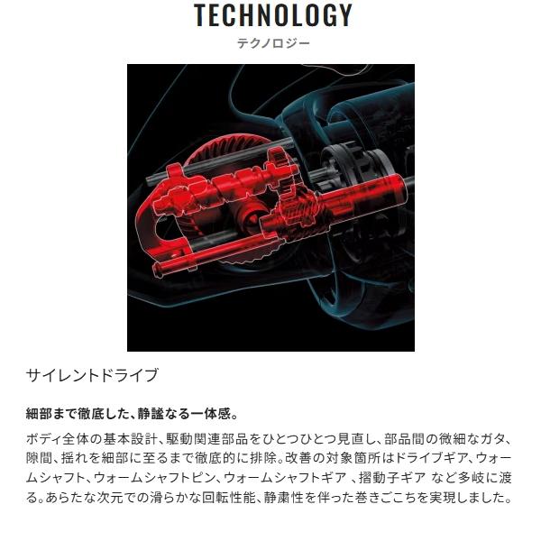 BB-X シマノ [90] 21 テクニウム 2500DXXG S L (G) : かめや釣具