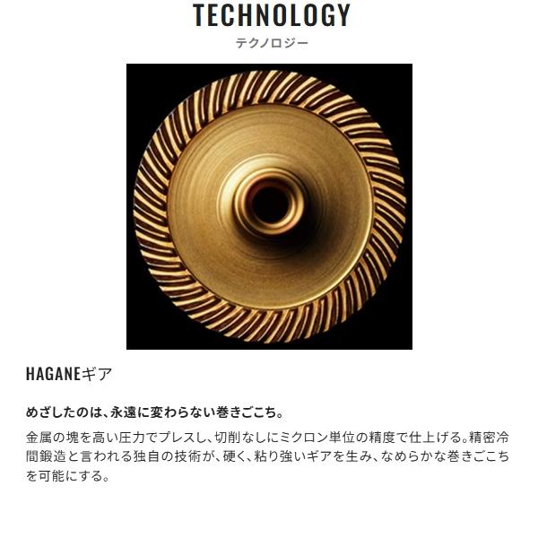 シマノ [90] 21 BB-X テクニウム C3000DXG S L (G)_2