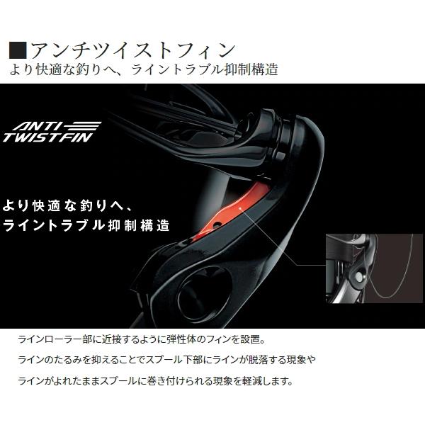 シマノ（SHIMANO） '22 ステラ C3000SDHHG (G1) [90] : かめや釣具