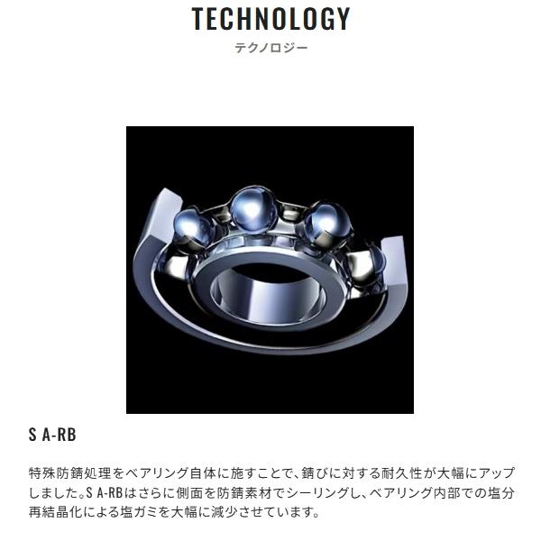 シマノ（SHIMANO） [90] 21 バルケッタ BB 151HG 左ハンドル : かめや