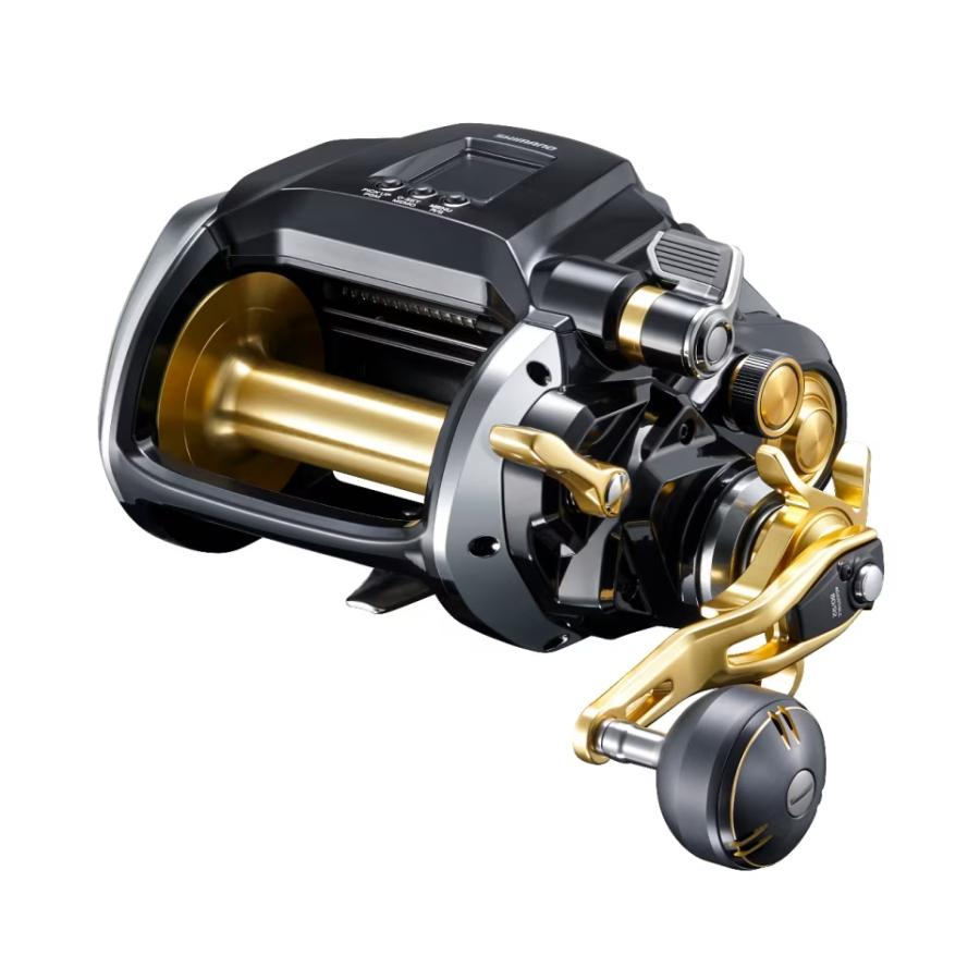 いのまさ シマノ（SHIMANO） [90] 23 ビーストマスター MD 12000 (G1) : かめや