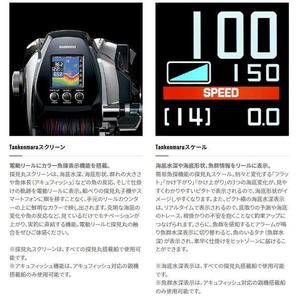シマノ（SHIMANO） [90] 23 ビーストマスター MD 12000 (G1) : かめや