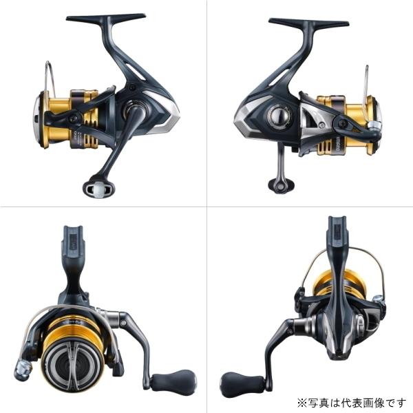 シマノ '22 サハラ C2000S [90] シマノ サハラ C2000SHG (リール) 価格