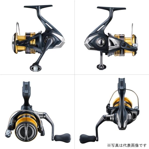 シマノ（SHIMANO） '22 サハラ 2500SHG [90] : かめや釣具 - 通販