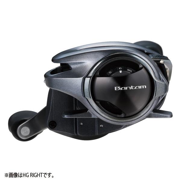 シマノ '22 バンタム RIGHT [90]