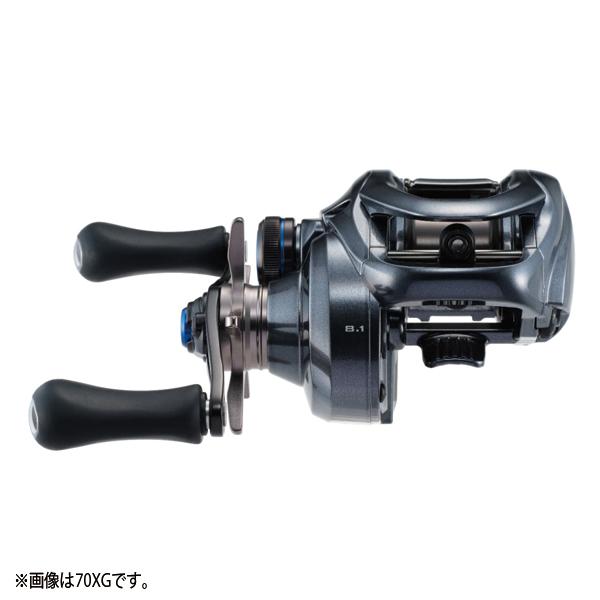 シマノ　22SLX DC XT70XG 楽天市場】シマノ/SHIMANO 22 SLX DC XT 70HG RIGHT (右ハンドル