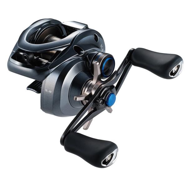 シマノ（SHIMANO） [90] 22 SLX DC XT 71 HG 左ハンドル : かめや釣具