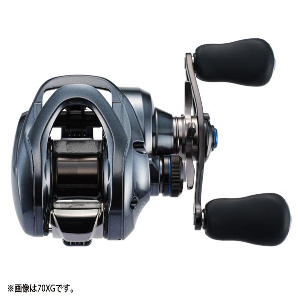 シマノ（SHIMANO） [90] 22 SLX DC XT 71 XG 左ハンドル : かめや釣具