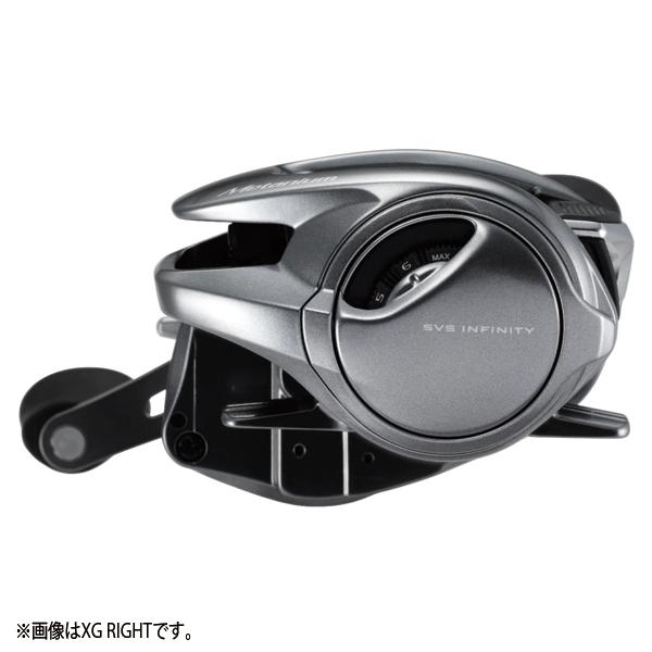２２メタニウム　シャローエディション　HG シマノ(SHIMANO) 22 メタニウムシャローエディションHG LEFT