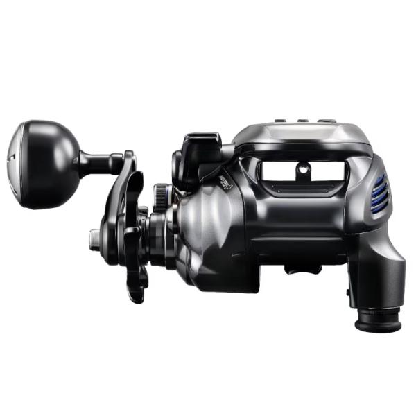 シマノ（SHIMANO） [90] 24 フォースマスター 2000 右ハンドル