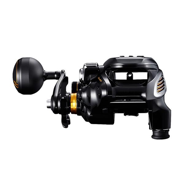 シマノ（SHIMANO） [90] '22 ビーストマスター 2000 : かめや釣具