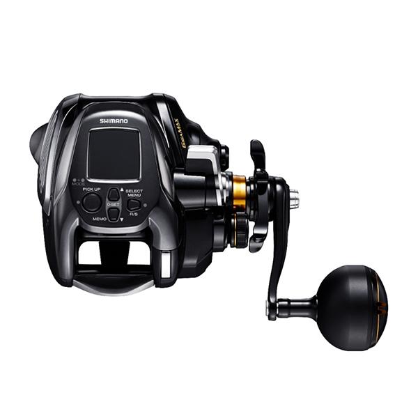 シマノ（SHIMANO） [90] '22 ビーストマスター 2000 : かめや釣具