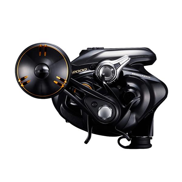 シマノ（SHIMANO） [90] '22 ビーストマスター 2000 : かめや釣具